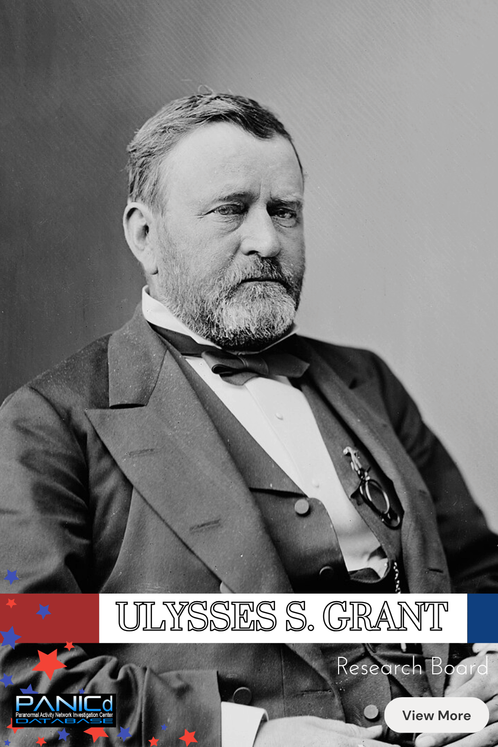 Ulysses S. Grant